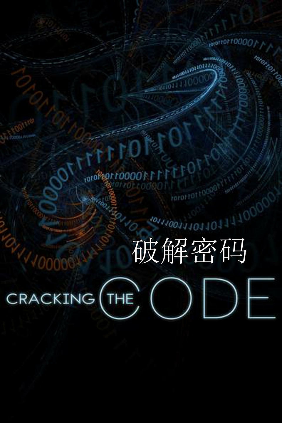 破解密码