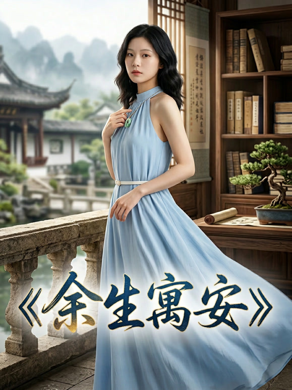 余生寓安
