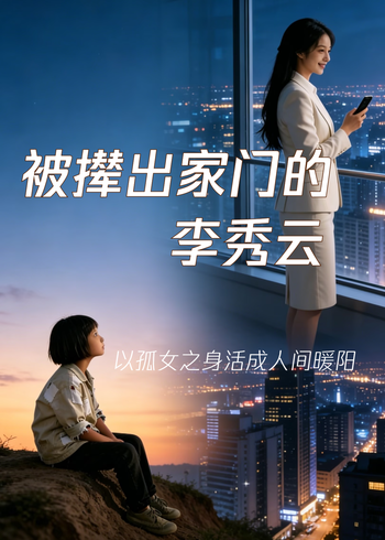 被撵出家门的李秀云