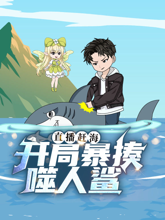 直播赶海:开局暴揍噬人鲨