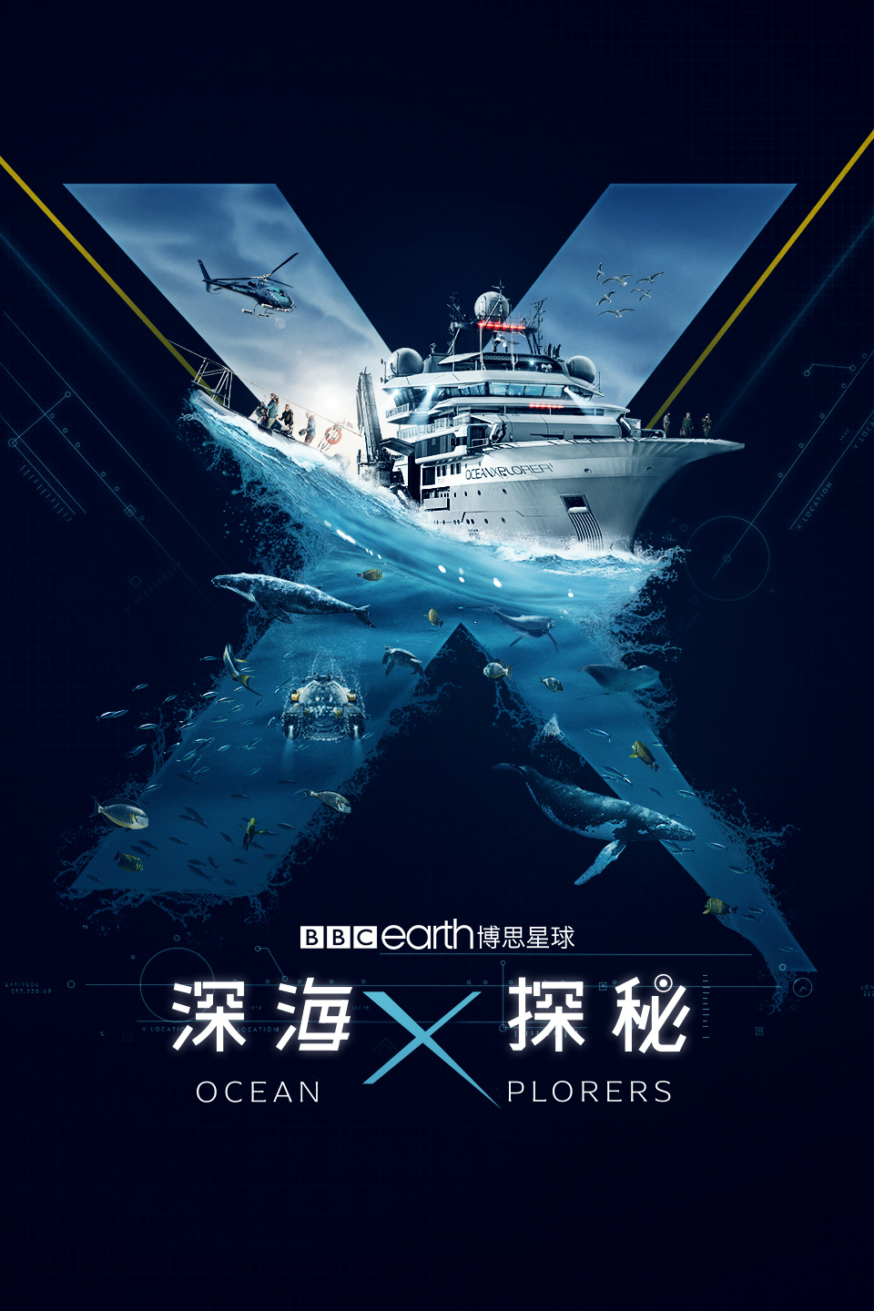深海探秘