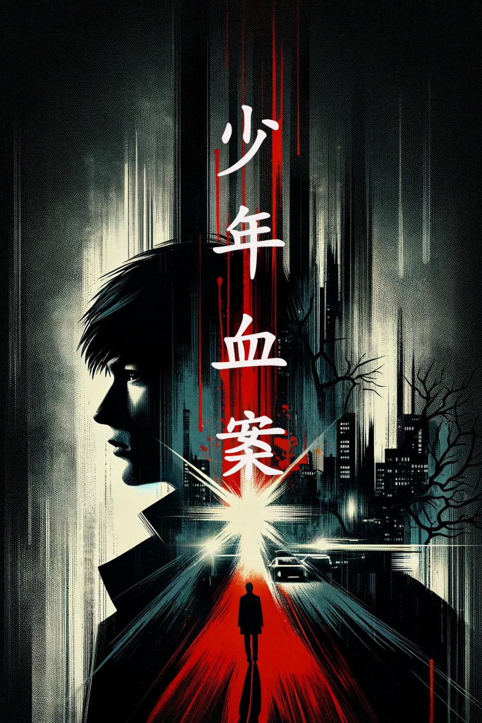 少年血案