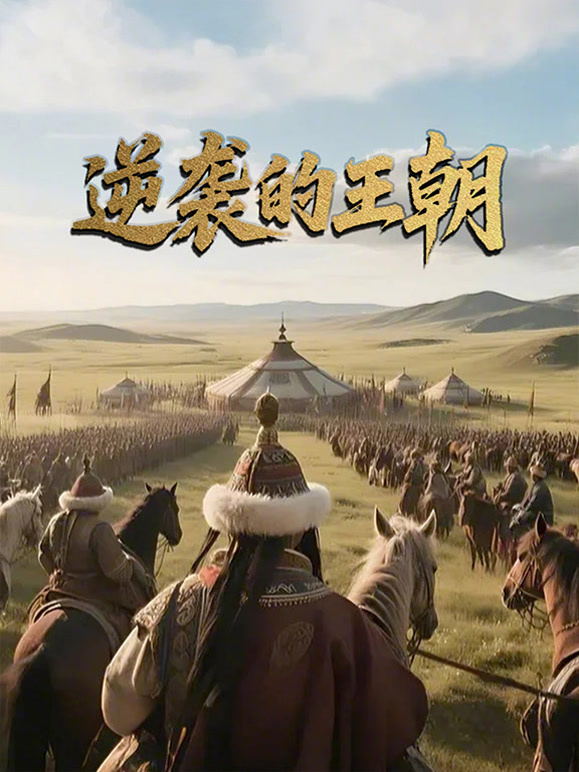 逆袭的王朝