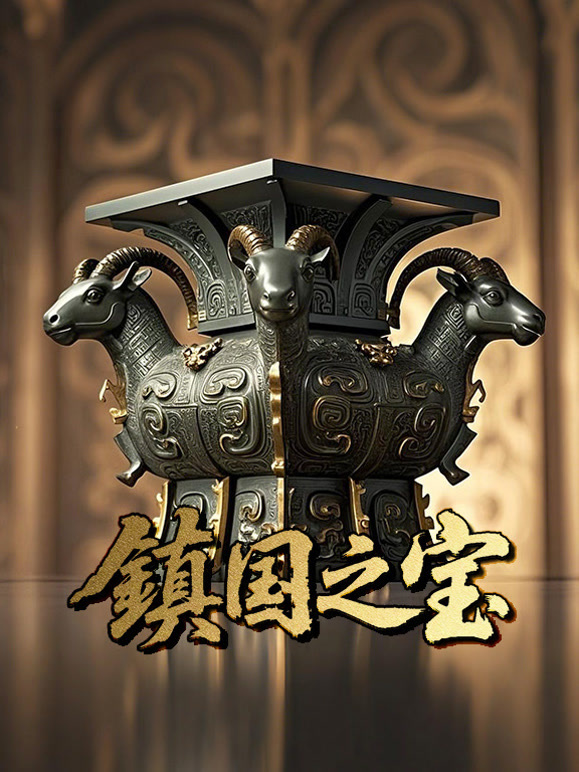镇国之宝