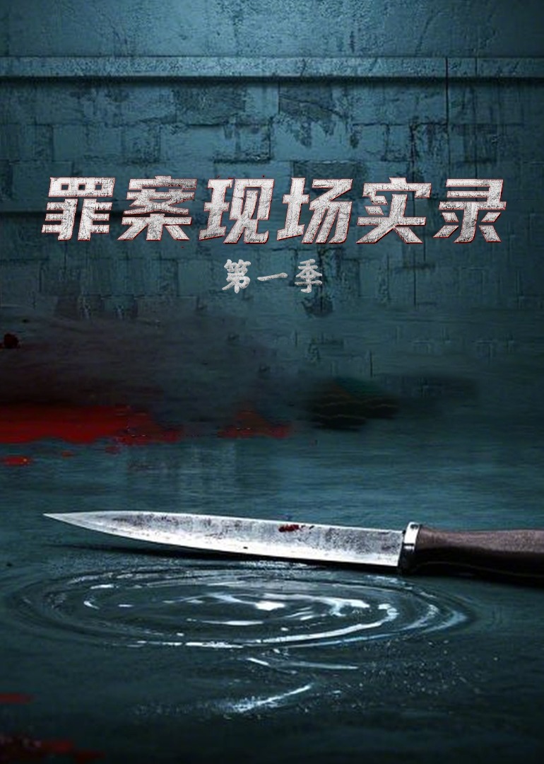 罪案现场实录