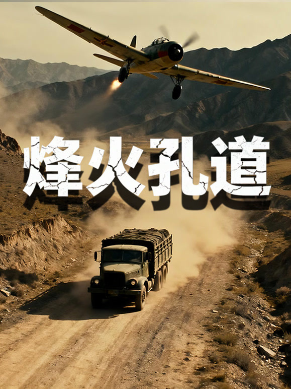 烽火孔道