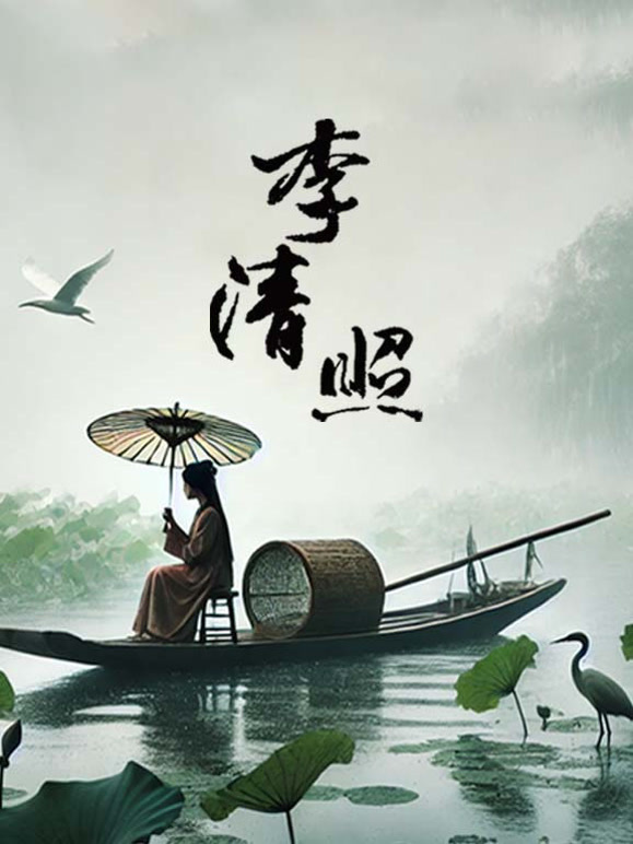 李清照