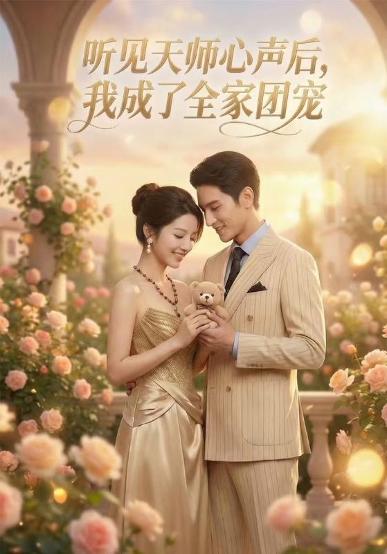 听见天师心声后我成了全家团宠