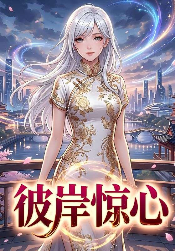 彼岸惊心