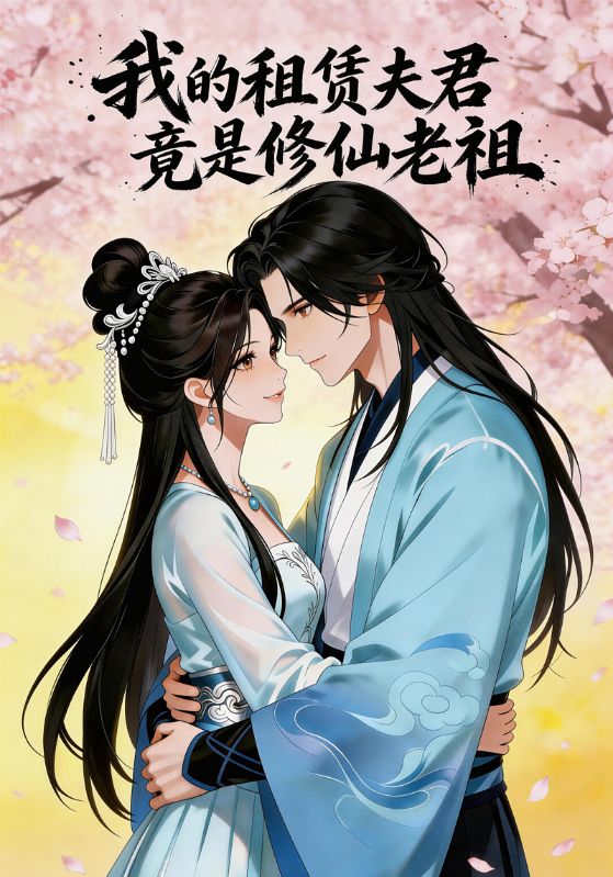 我的租赁夫君竟是修仙老祖