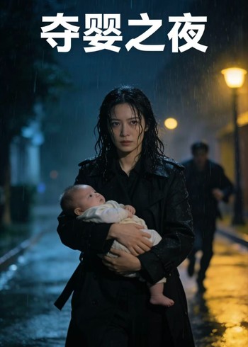 夺婴之夜