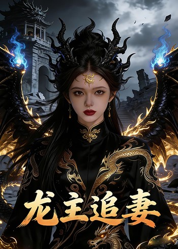 龙主追妻