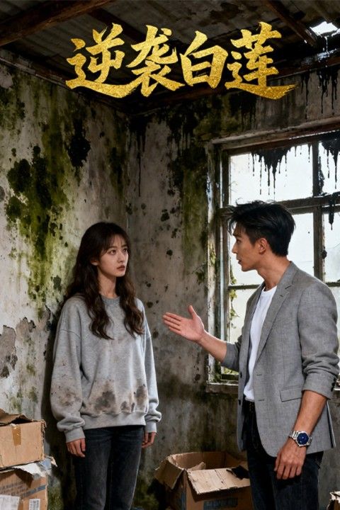 逆袭白莲
