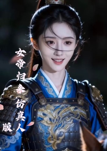 女帝归来仿真人完整版