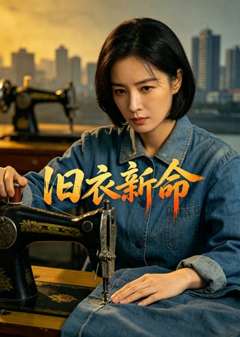 旧衣新命