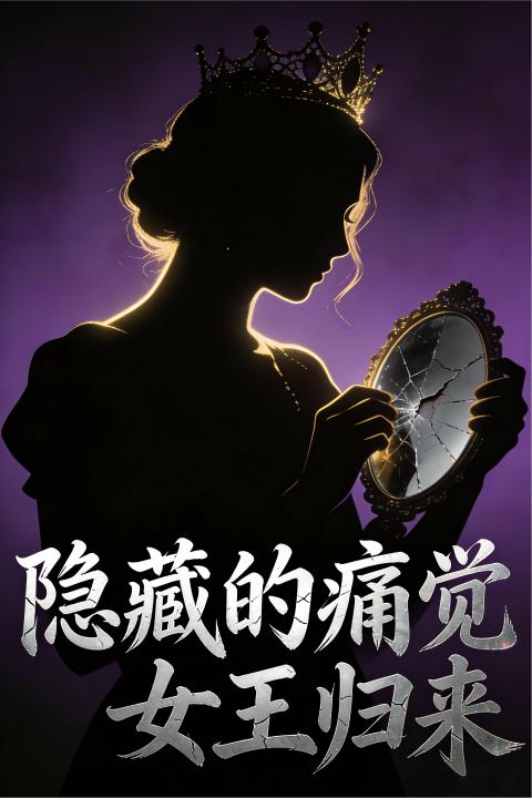 隐藏的痛觉女王归来