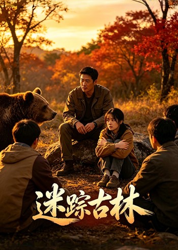 迷踪古林