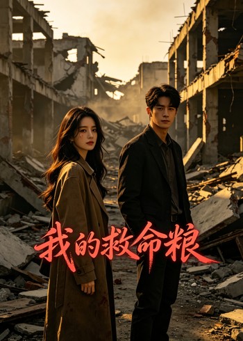 我的救命粮