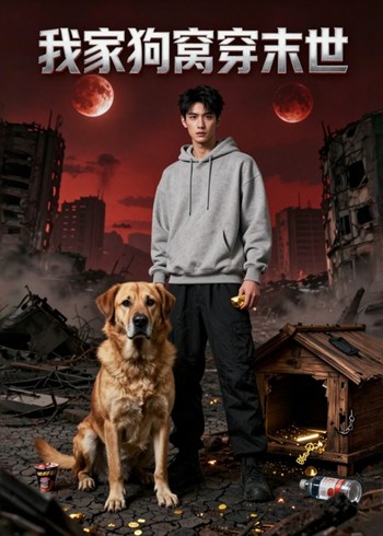 我家狗窝穿末世
