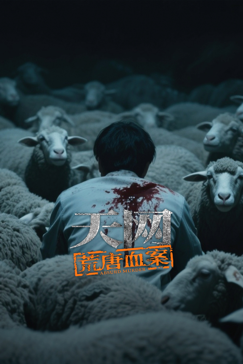天网:荒唐血案