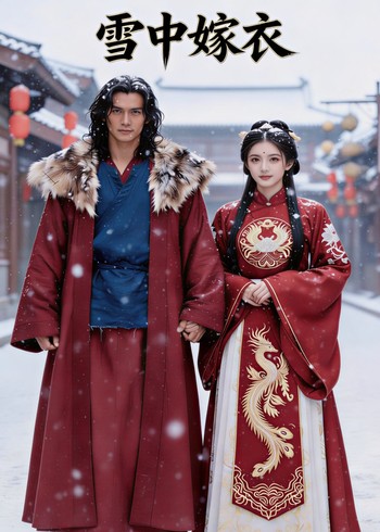雪中嫁衣
