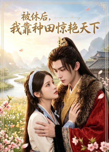 被休后我靠种田惊艳天下