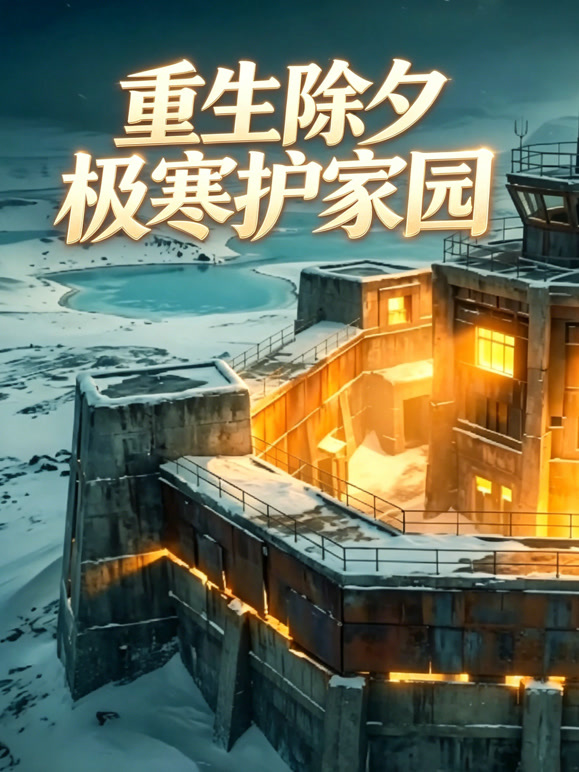 重生除夕极寒护家园