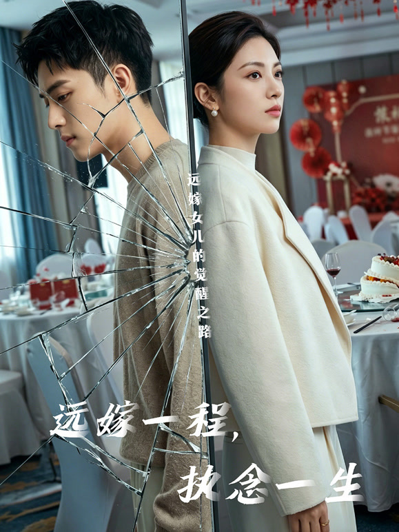 远嫁一程执念一生