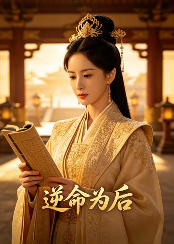 逆命为后