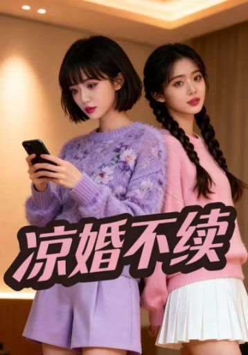 凉婚不续