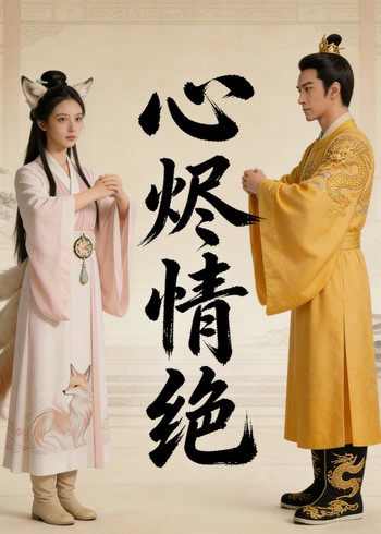 心烬情绝