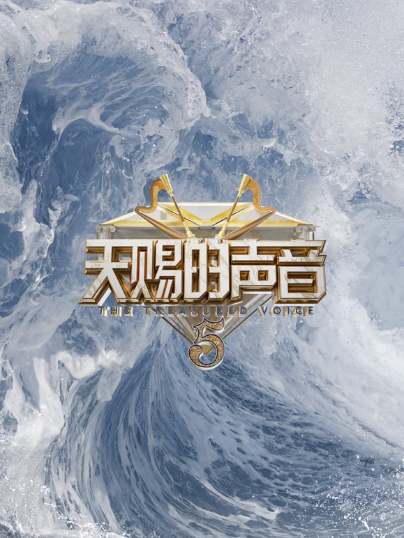 天赐的声音  第五季