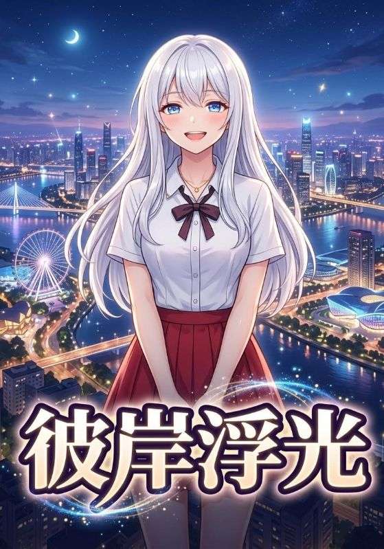 彼岸浮光