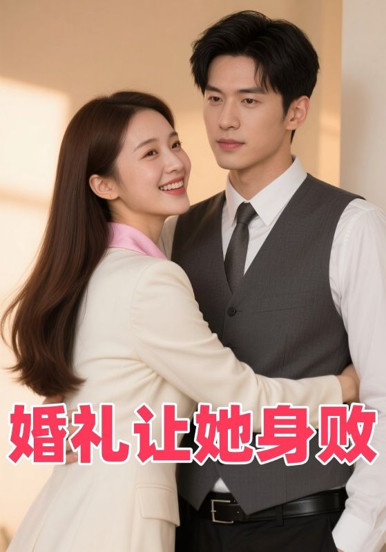 婚礼让她身败