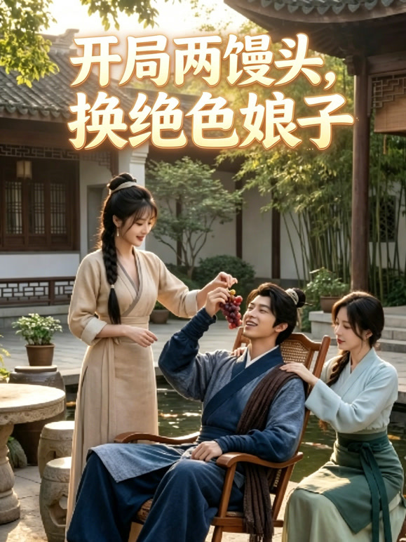 开局两馒头换绝色娘子