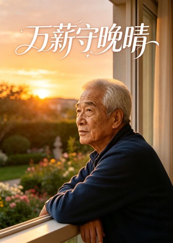 万薪守晚晴