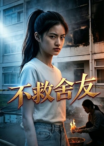 不救舍友