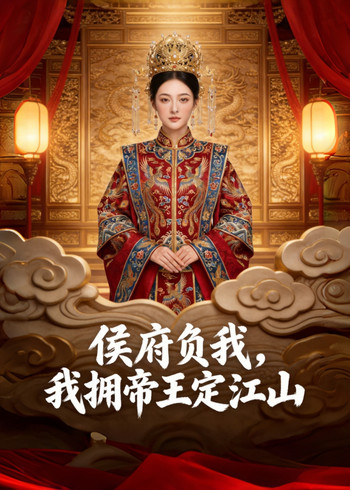 侯府负我我拥帝王定江山