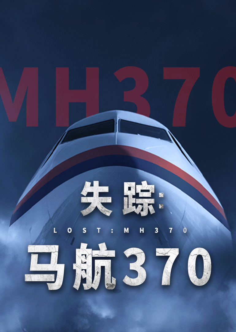 失踪:马航370
