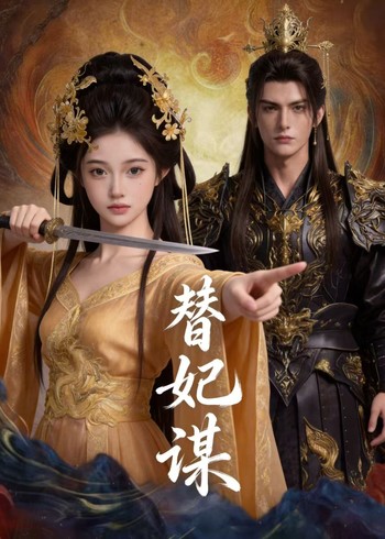 替妃谋