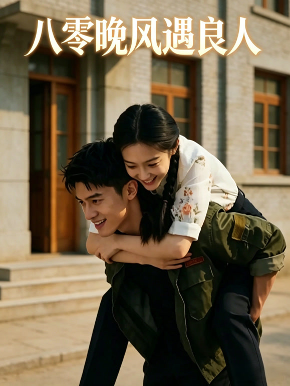 八零晚风遇良人
