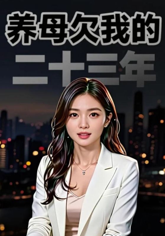 养母欠我的二十三年