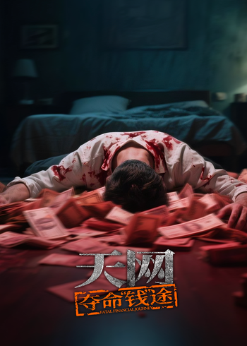 天网:夺命钱途