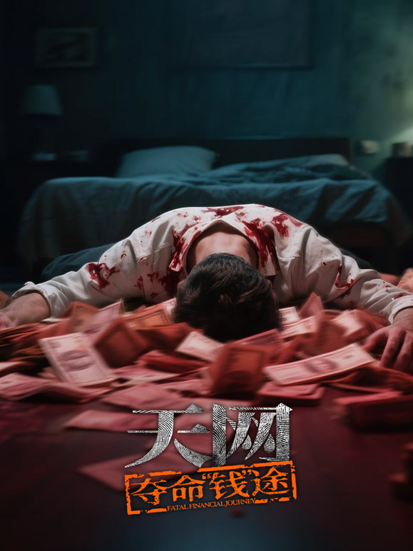 天网:夺命钱途