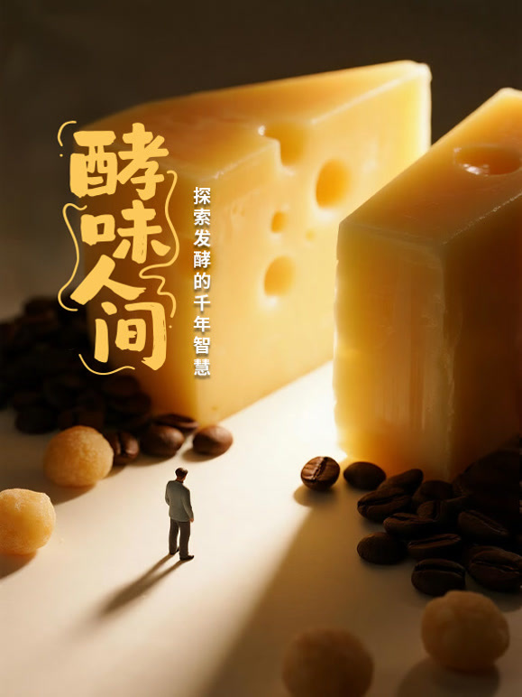 酵味人间