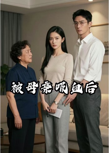 被母亲吸血后