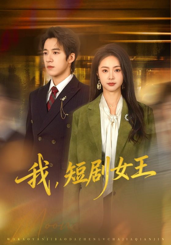 我短剧女王