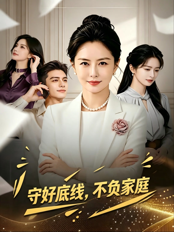 守好底线不负家庭