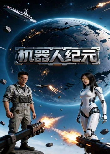 机器人纪元