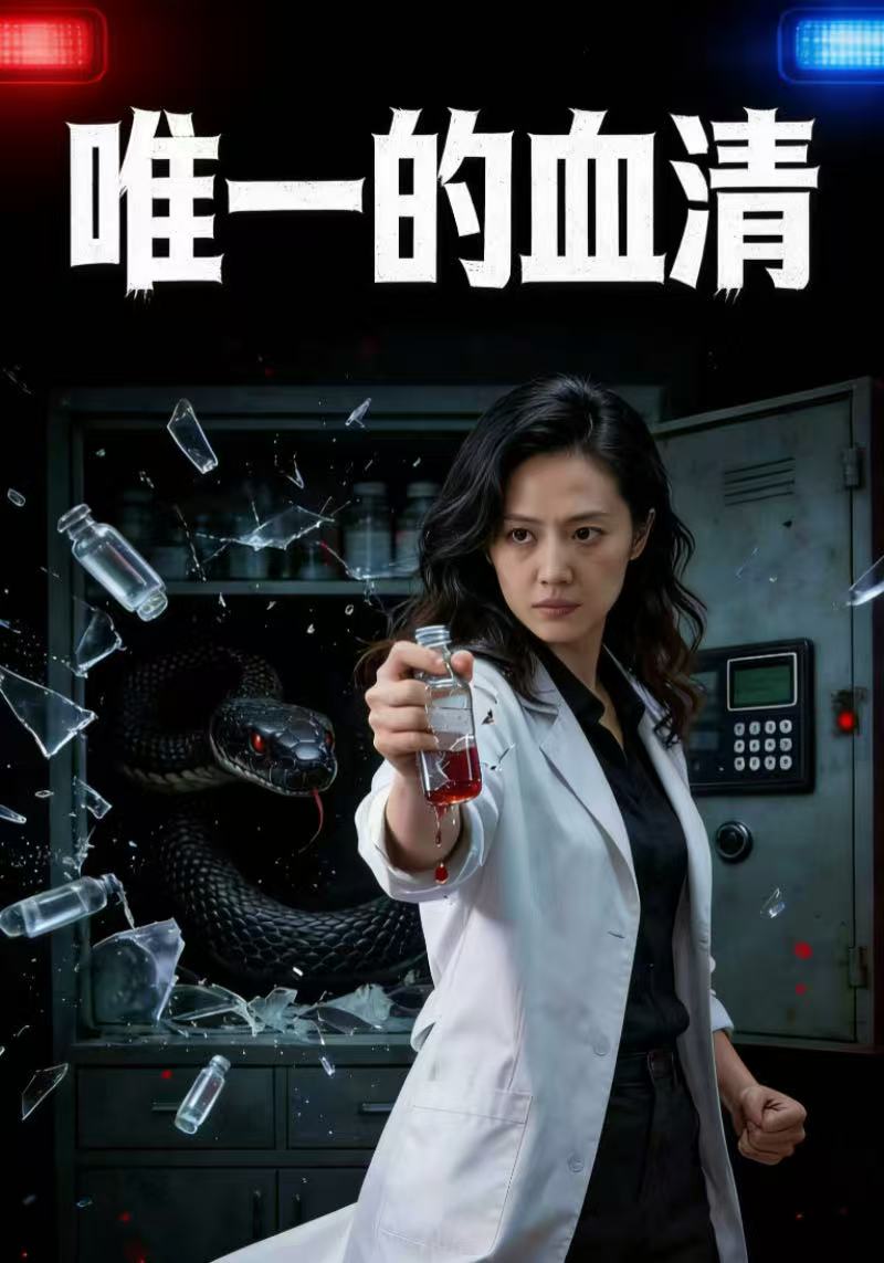 唯一的血清